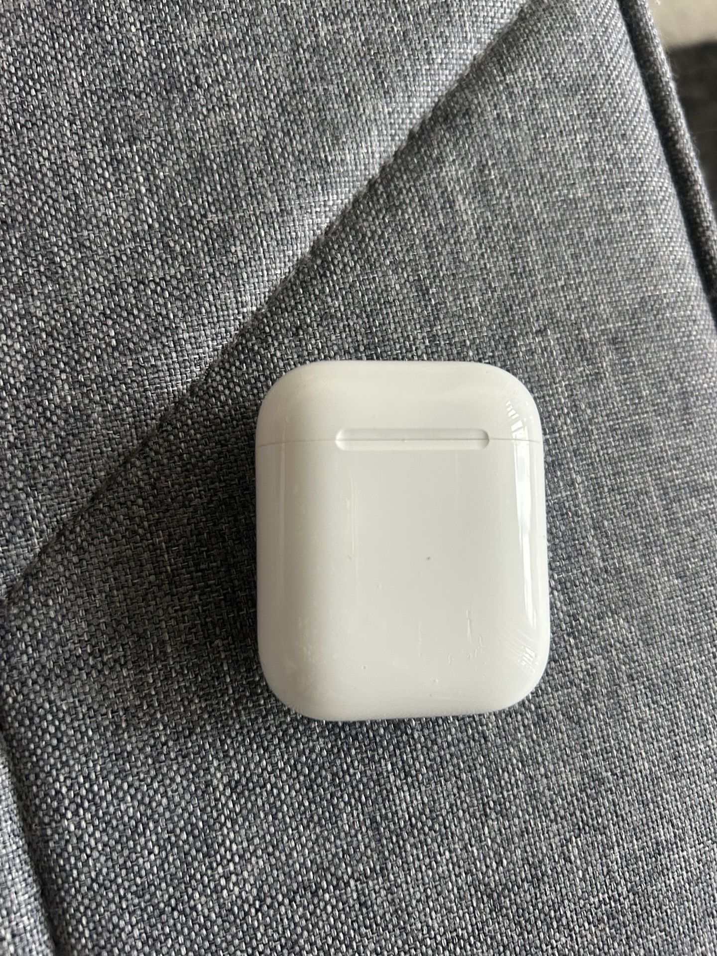 Air Pod 2nd Generation 