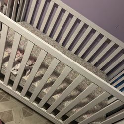 Baby Crib