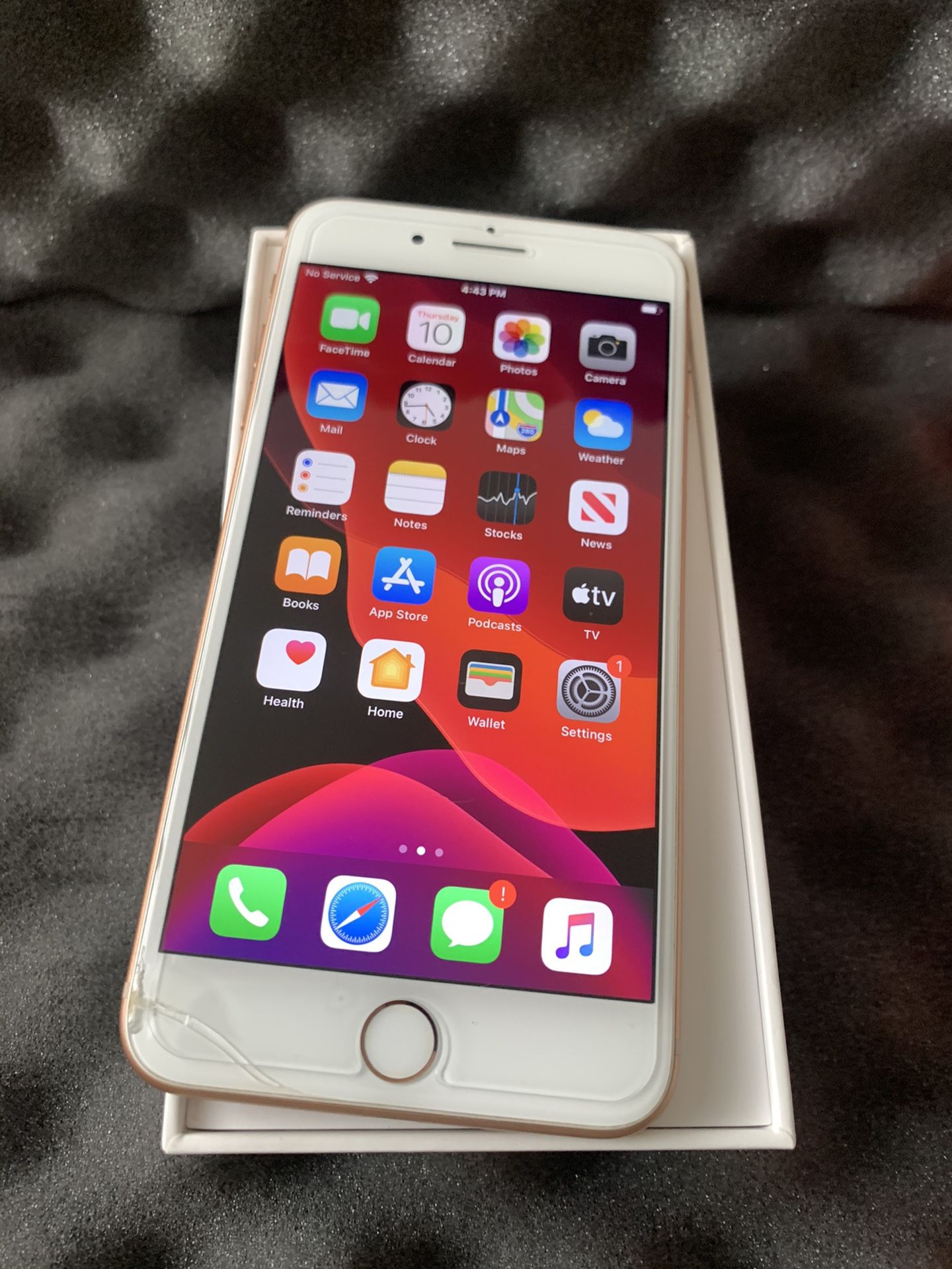 Iphone 8 Plus 64GB Rose Gold ANY CARRIER