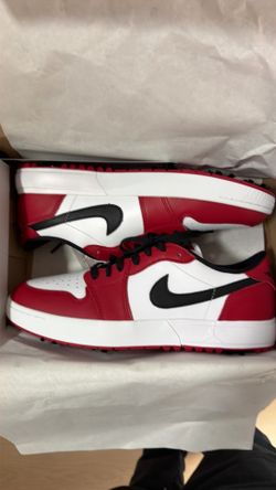 Jordan golf size 9.5