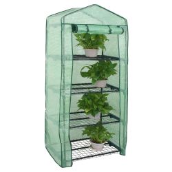 Mini Greenhouse new and unopened