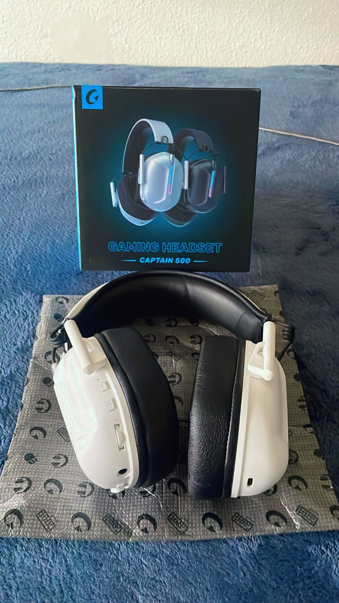 Headphones