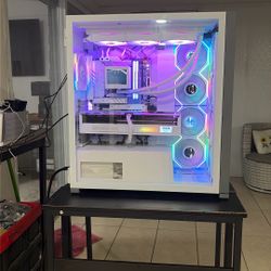 Gaming Pc Ultra 7 265k Rtx 5080