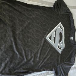 DC SUPERMAN SHIRT