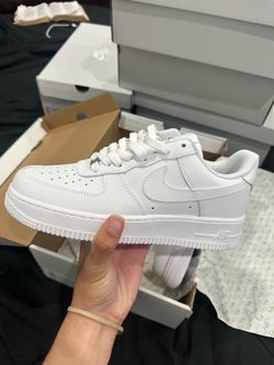Air Force 1s