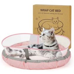Cat bed