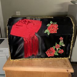 Gift card box