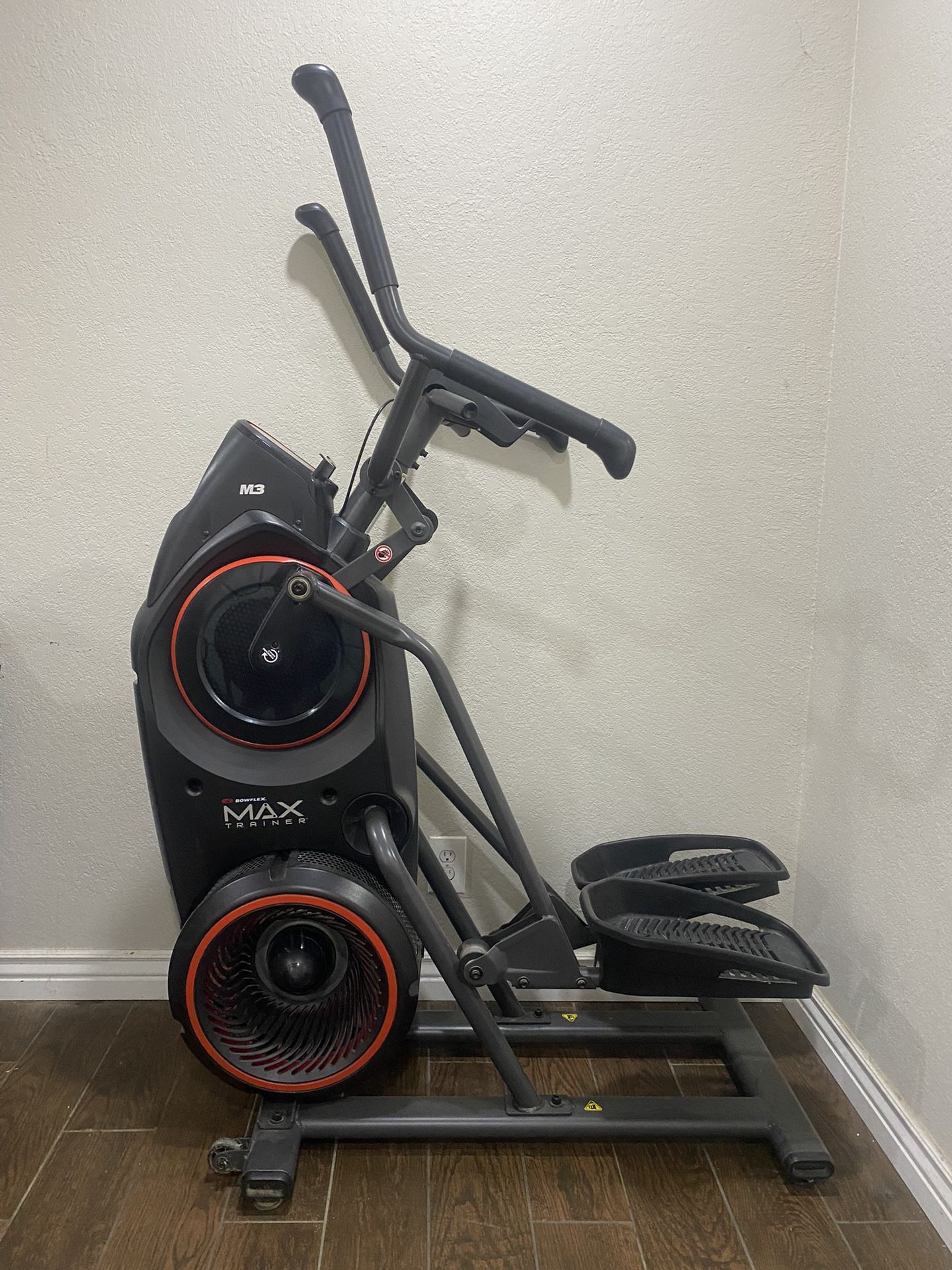 Bowflex Max Trainer Excellent Condition