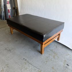 Bench 