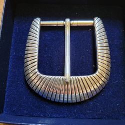 Montana  Silversmith  Belt Buckle 
