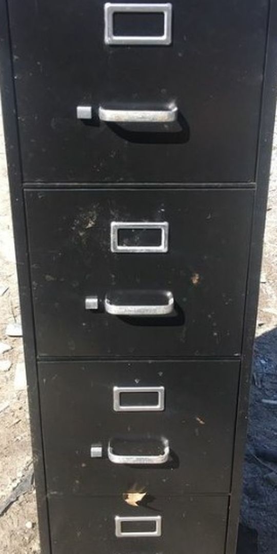 File Cabinets