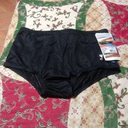 TYR Poly Mesh swim trainer shorts