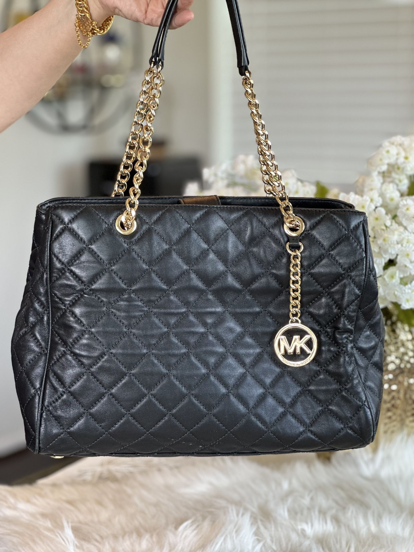 MK Handbag