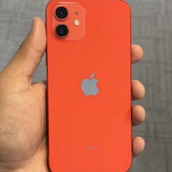 iPhone 12 128GB Unlocked For Any Company 