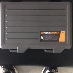 Gear Wrench