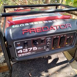 Predator