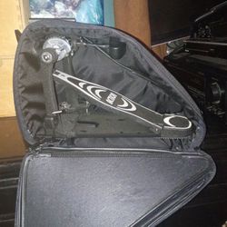 Action Drum Pedal