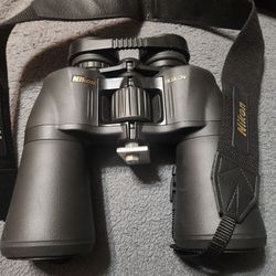 nikon aculon a211 10x50 binoculars