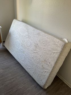 Mattress Twin Size