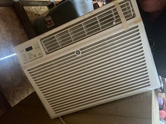 Ge ac brand new
