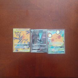 Pokemon Cards For Sale ( READ DESCRIPTION FOR PRICES)