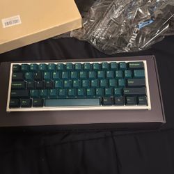 Ducky One 2 Mini (white)