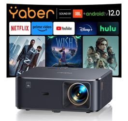 Projector