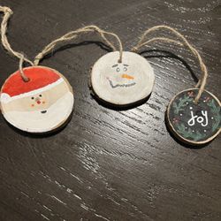 Handmade  Christmas Gifts 
