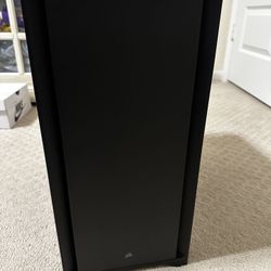 Custom Gaming PC