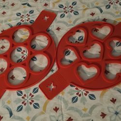 Pancake Hearts (2)