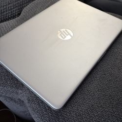 HP 14” Laptop