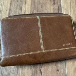 Rosetti Wallet 