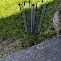 CD or DVD Holder