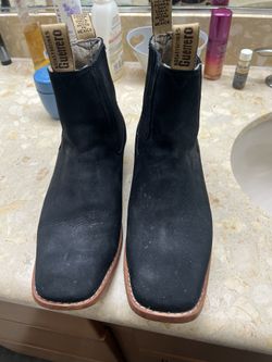 Cowboy Boots
