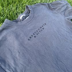 Abercrombie And Fitch T-Shirt