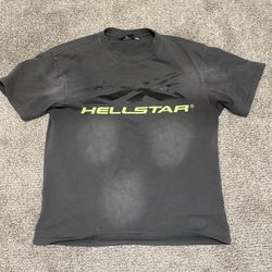 Hellstar shirt