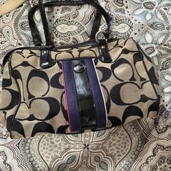 Coach Purse.