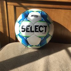Soccer Ball