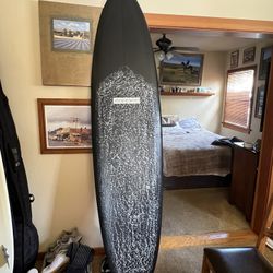 Ryan Lovelace Thick Lizzy 7’10” Surfboard