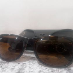 Ray-Ban sunglasses 