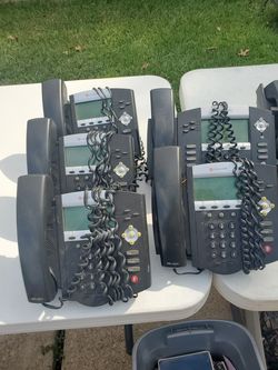 Multi Functions Business Phones