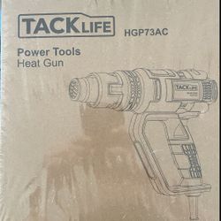 Tack Life Heat Tool 