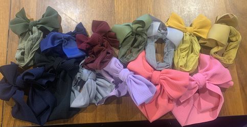 Girl Headbands With How’s