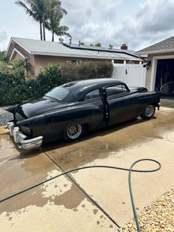 1953 Chevrolet Bel Air