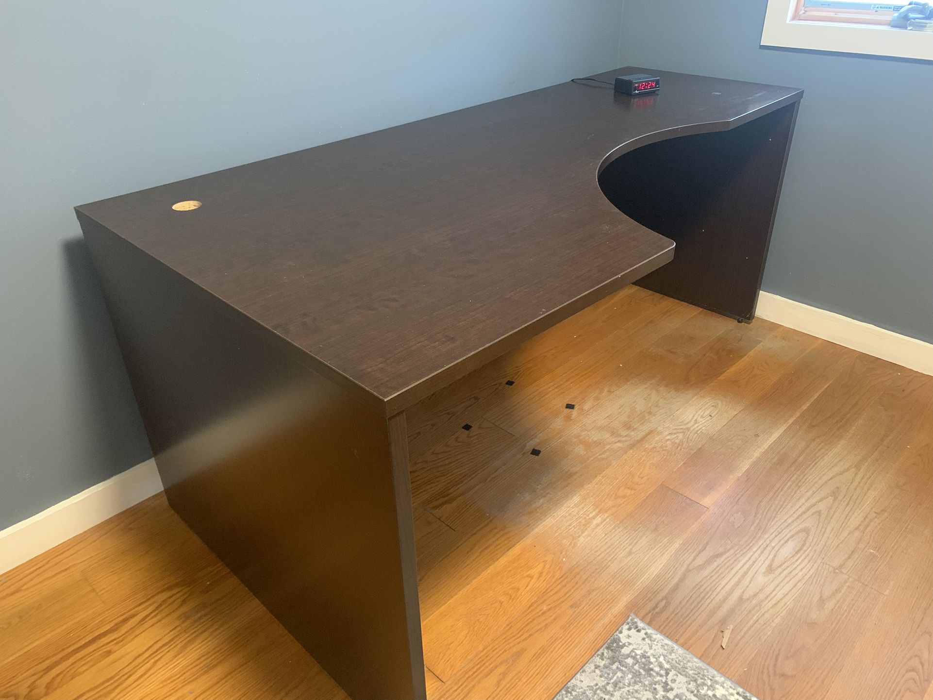 Desk, Computer Desk 
