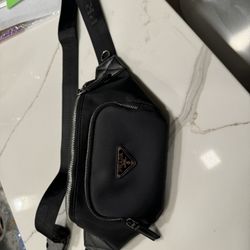 Prada Bumbag