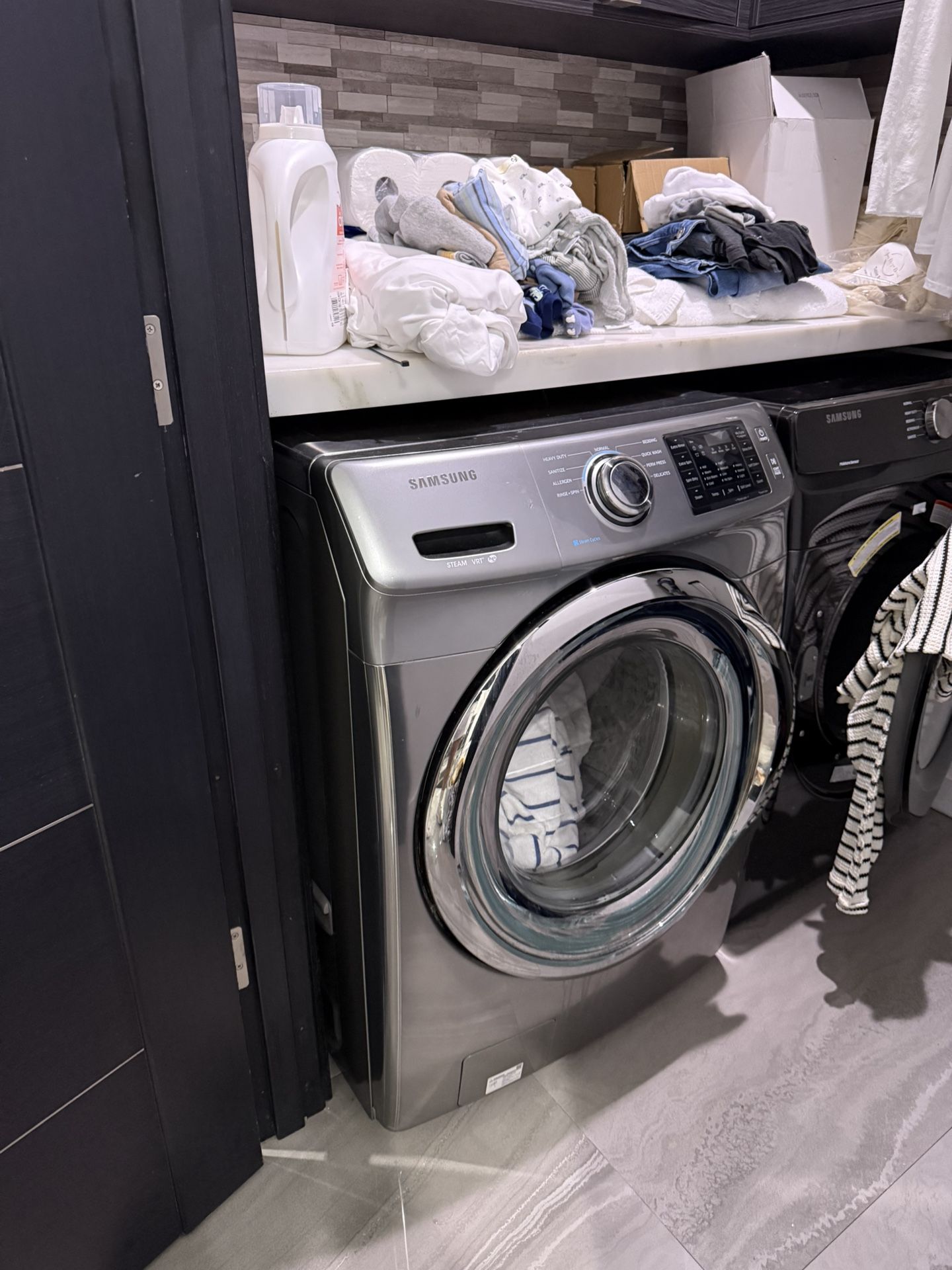 Samsung  Washer Laundry Machine 