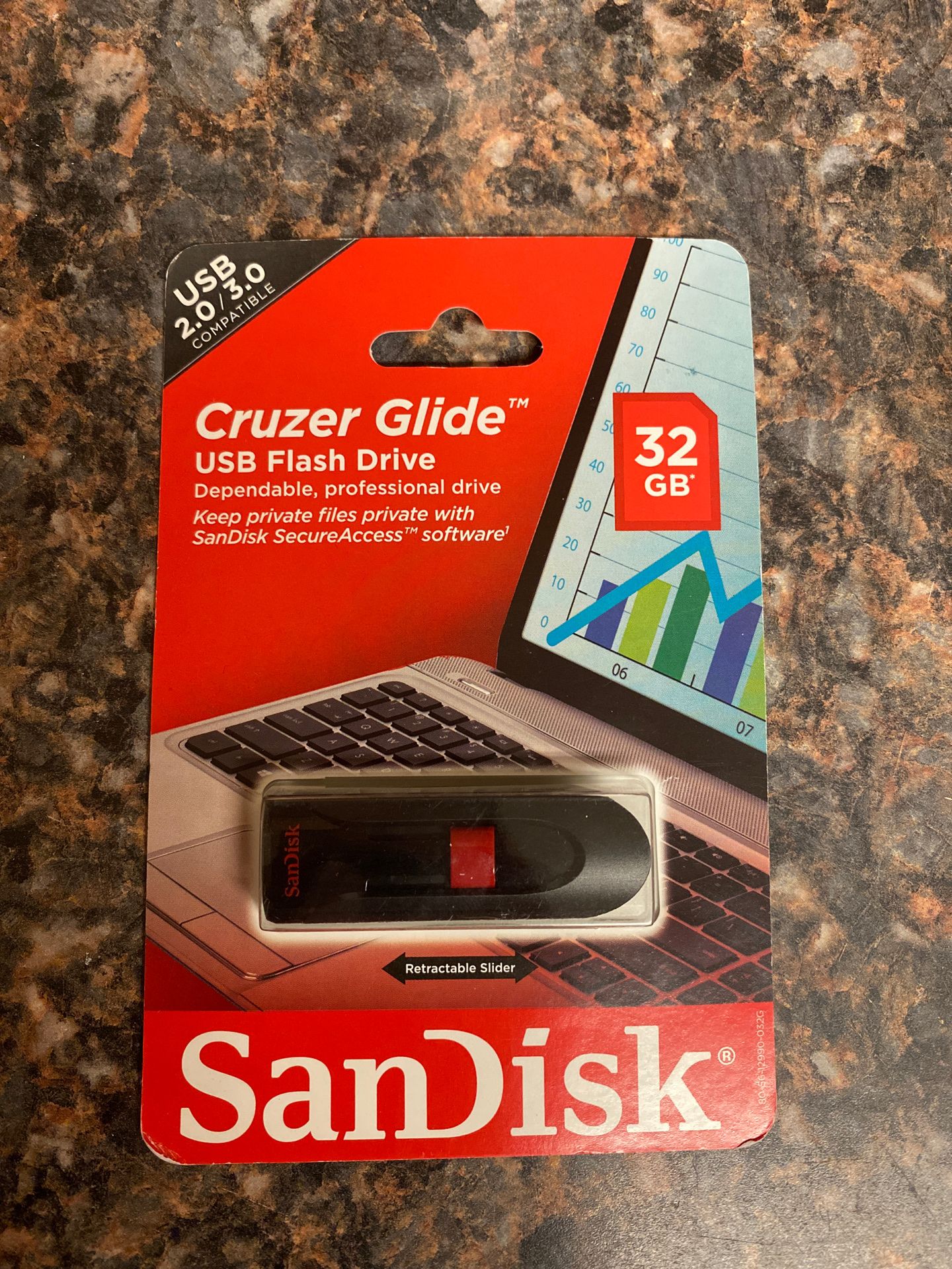 32gb USB