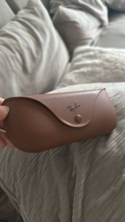 Meta glasses case only