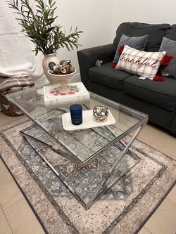 Living Room Tables